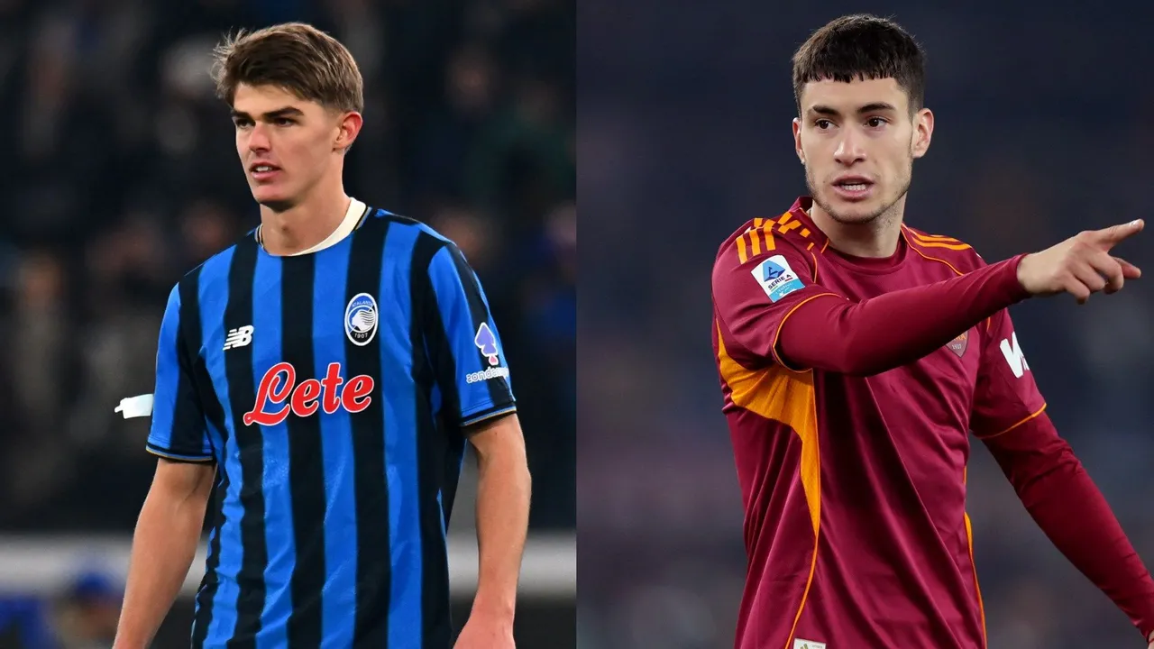 اللقاء المنتظر: قنوات أتالانتا وروما في الدوري الإيطالي 2025-2026 عبر الإنترنت